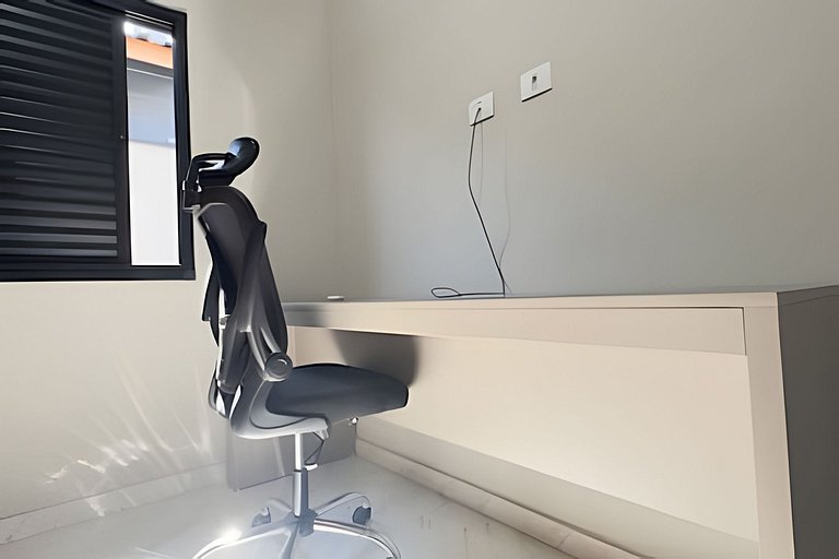 Casa moderna, Wi, Piscina , Ar condicionado