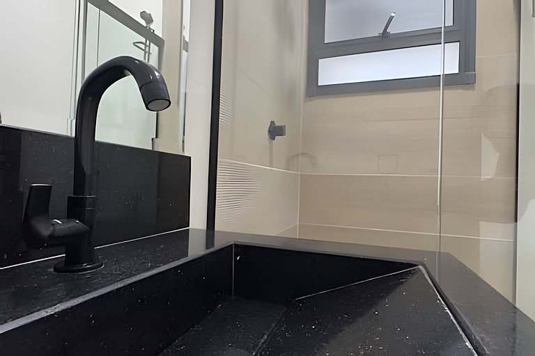 Casa moderna, Wi, Piscina , Ar condicionado