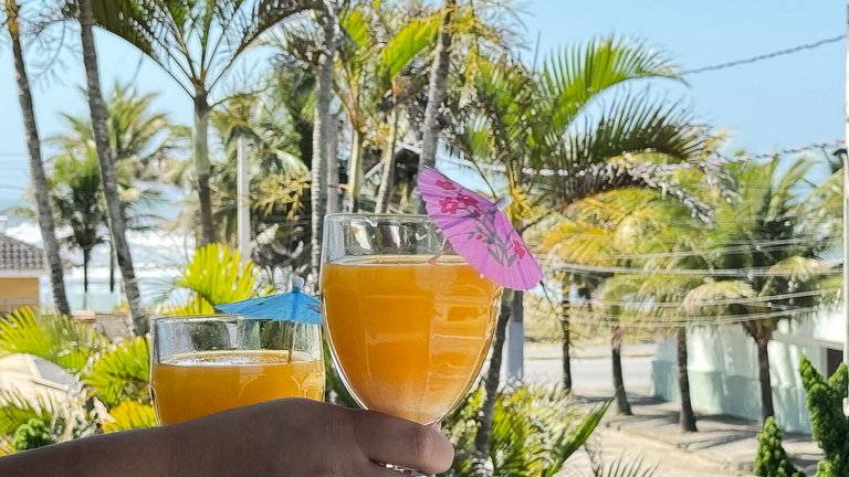 Oásis- 50m do Mar- Churrasqueira