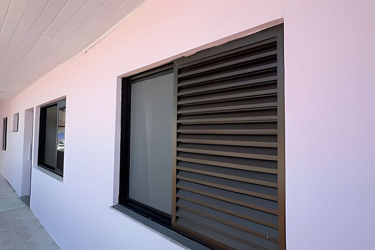 Sobrado Central, Wi Fi, 2 Quartos, Vista  Montanha