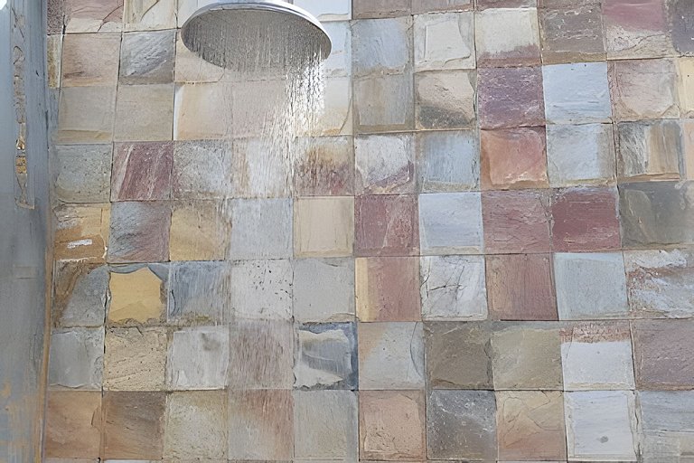 Casa 100 metros praia, Wi fi, Ar, Área Gourmet