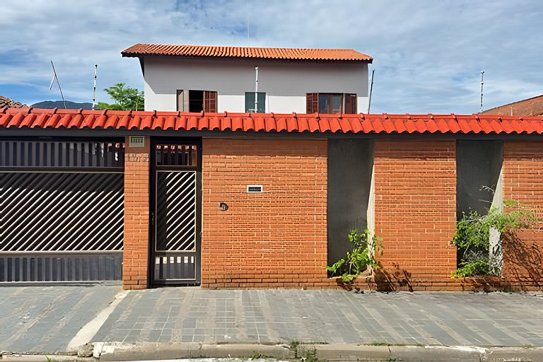 Piscina, Sinuca, Wi-fi, Churrasqueira, 6x sem juro