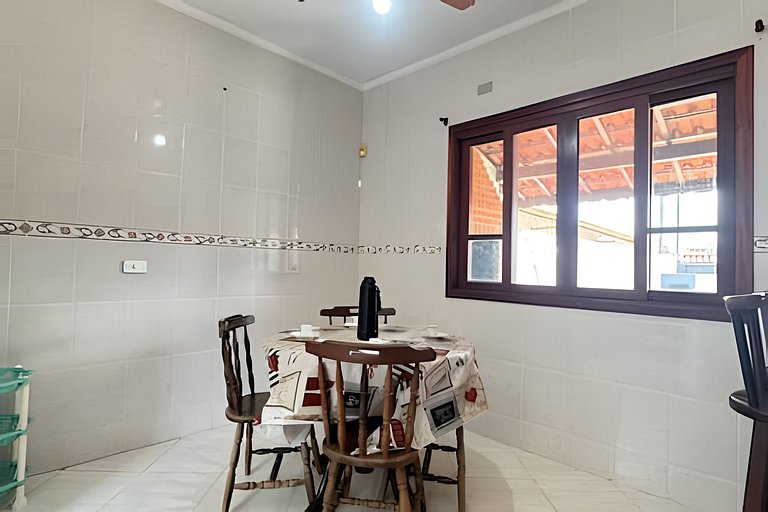 Piscina, Sinuca, Wi-fi, Churrasqueira, 6x sem juro