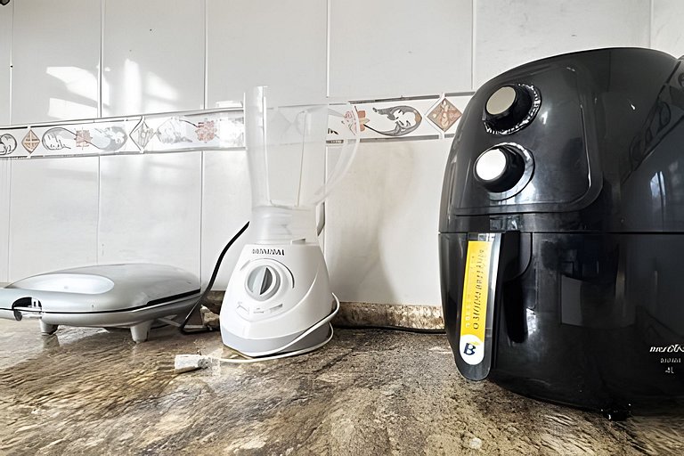 Piscina, Sinuca, Wi-fi, Churrasqueira, 6x sem juro