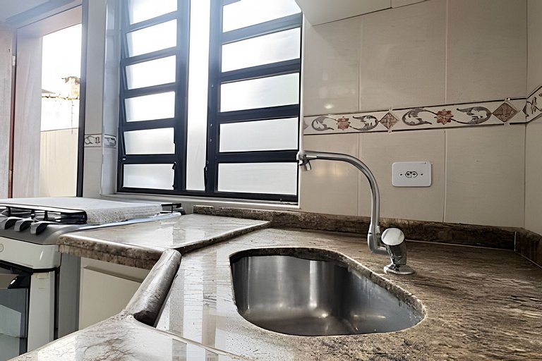 Piscina, Sinuca, Wi-fi, Churrasqueira, 6x sem juro