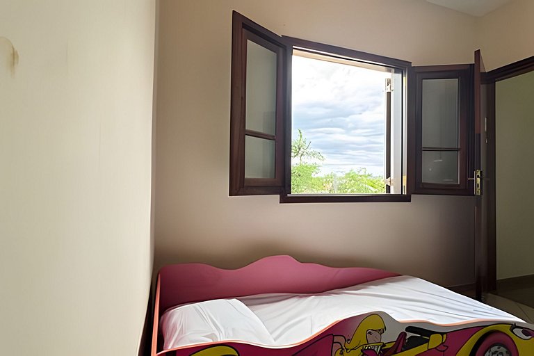 Piscina, Sinuca, Wi-fi, Churrasqueira, 6x sem juro