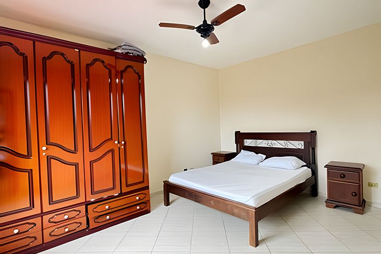 Piscina, Sinuca, Wi-fi, Churrasqueira, 6x sem juro