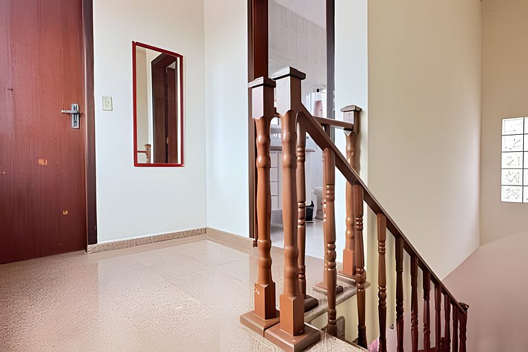 Piscina, Sinuca, Wi-fi, Churrasqueira, 6x sem juro