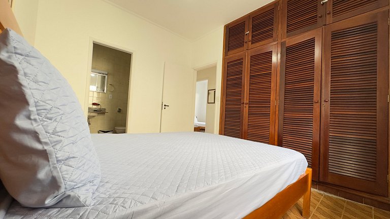 Oásis: Casa+Edícula, Piscina e Campo a 500m Praia