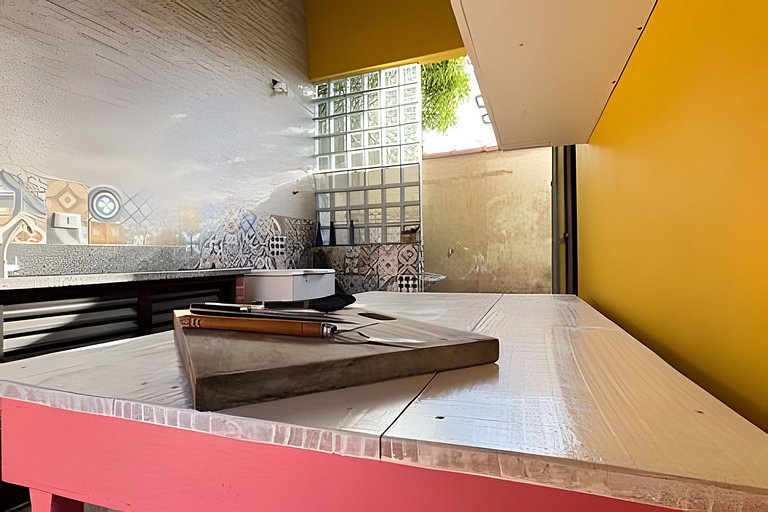 Sobrado com área Gourmet Piscina, e vista Montanha