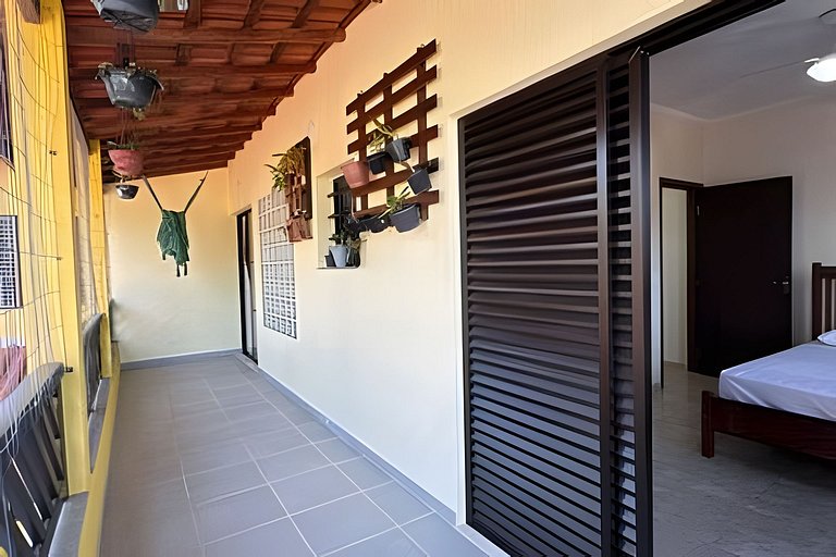 Sobrado com área Gourmet Piscina, e vista Montanha