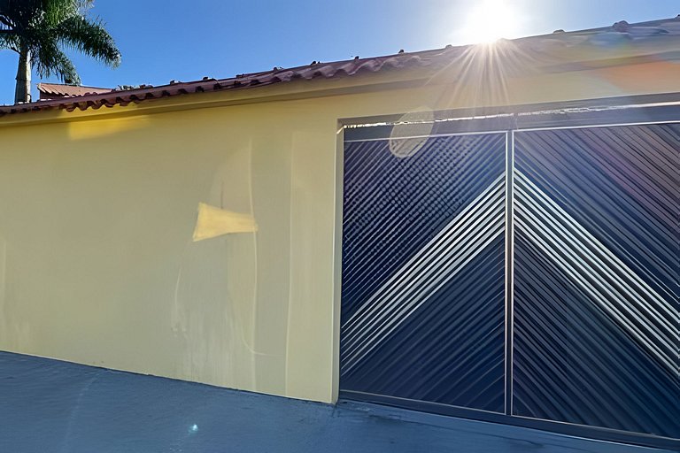 Sobrado com área Gourmet Piscina, e vista Montanha